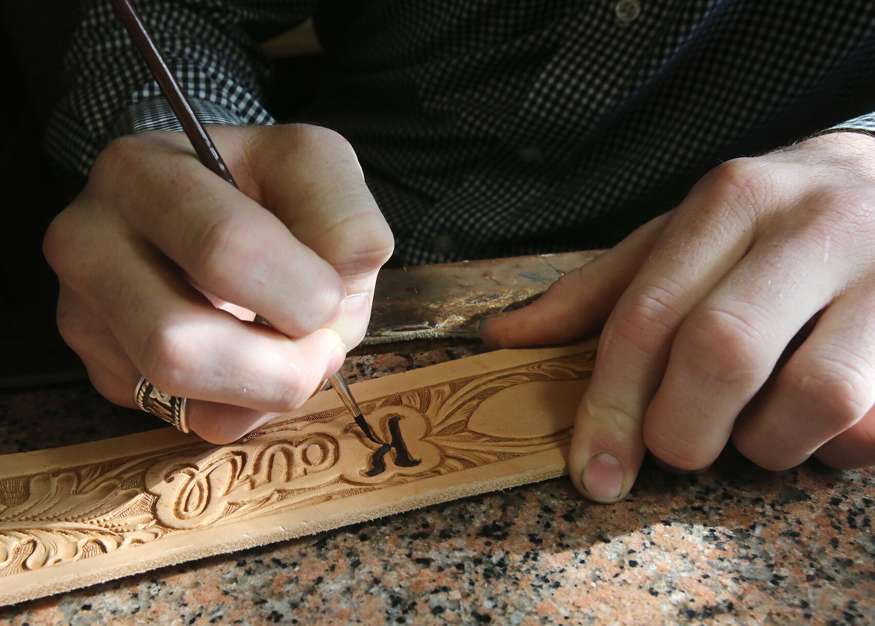 makers leather